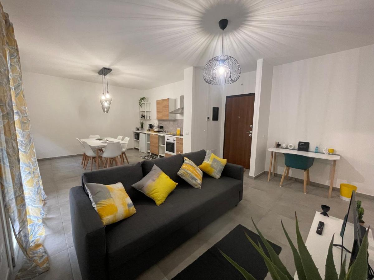 Cava Home - Castelli Apartments Marino Exterior photo