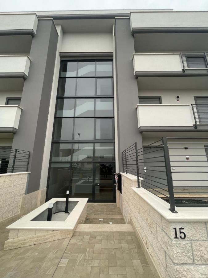 Cava Home - Castelli Apartments Marino Exterior photo