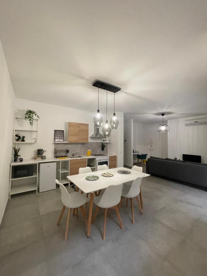 Cava Home - Castelli Apartments Marino Exterior photo