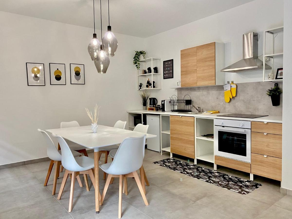 Cava Home - Castelli Apartments Marino Exterior photo