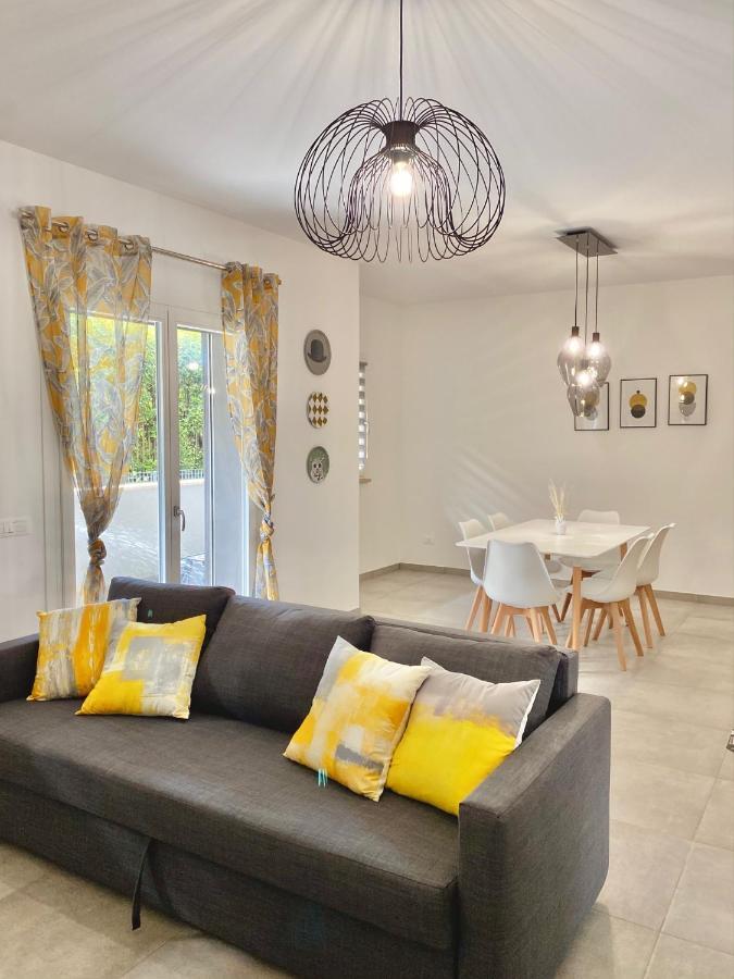 Cava Home - Castelli Apartments Marino Exterior photo