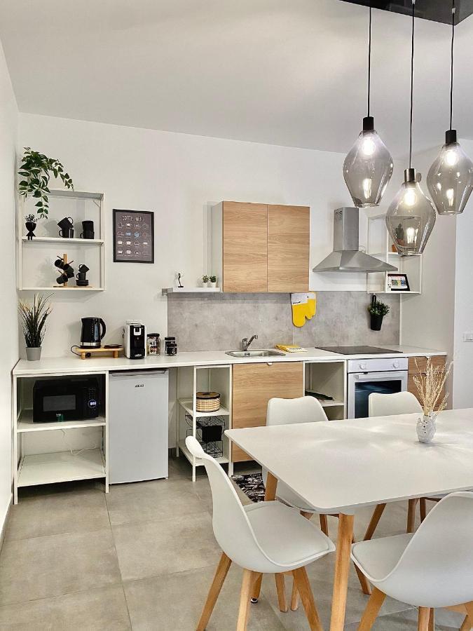 Cava Home - Castelli Apartments Marino Exterior photo