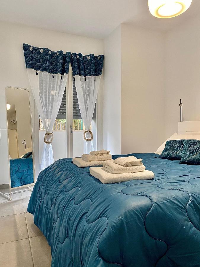 Cava Home - Castelli Apartments Marino Exterior photo