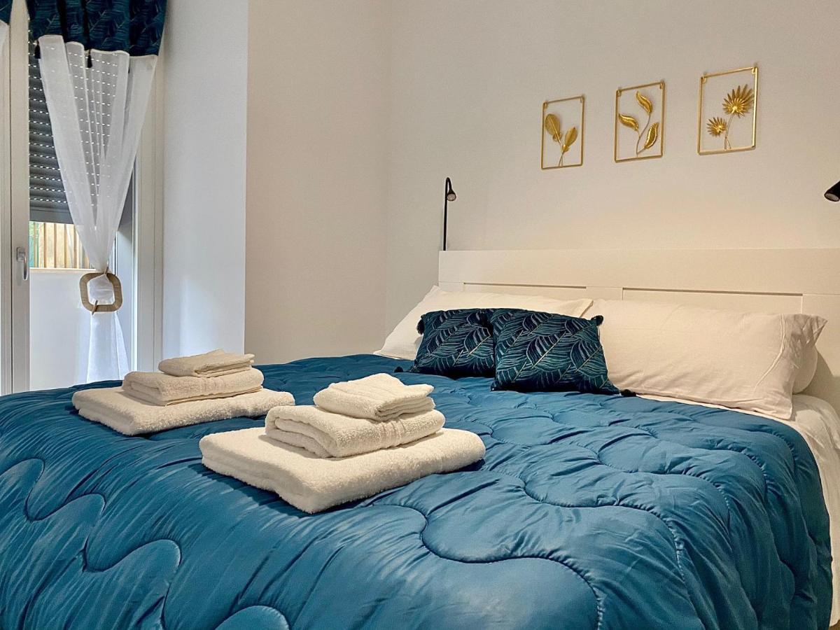 Cava Home - Castelli Apartments Marino Exterior photo
